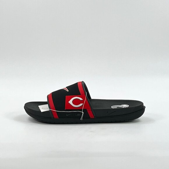 Nike Offcourt Slide \'Reds\' FN4462-001 size 7 main image 5